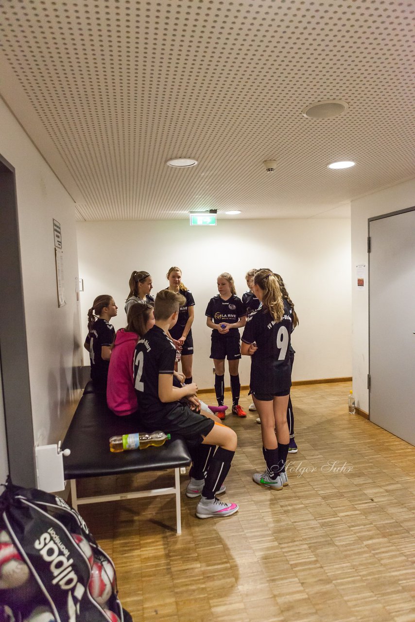 Bild 384 - Girls Cup